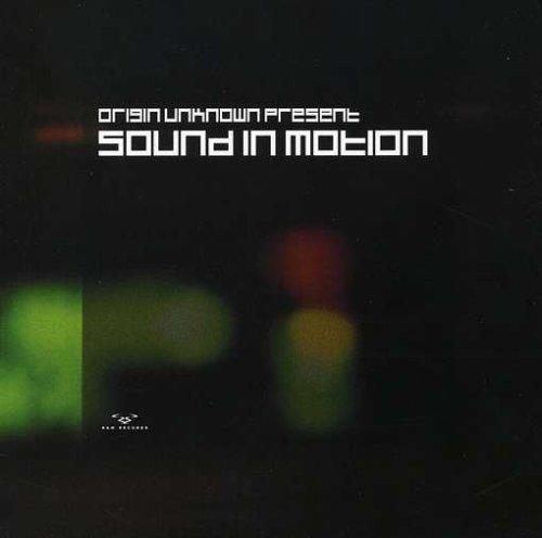 Origin Unknown-Sound in Motion