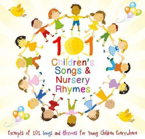 101 Children's Songs & Nursery