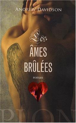 Les âmes brûlées