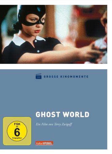 Ghost World - Grosse  Kinomomente