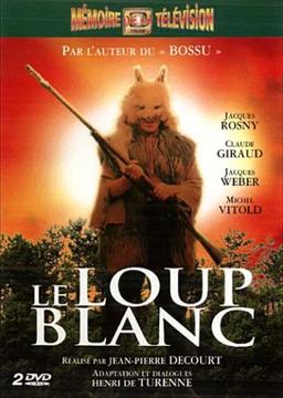 Le loup blanc [FR Import]