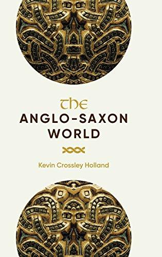 The Anglo-Saxon World 2e