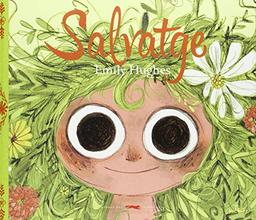 Salvatge (Álbumes Ilustrados)