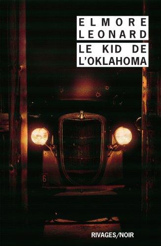 Le kid de l'Oklahoma