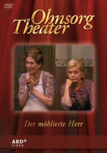 Der möblierte Herr: Ohnsorg-Theater