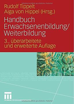 Handbuch Erwachsenenbildung/Weiterbildung