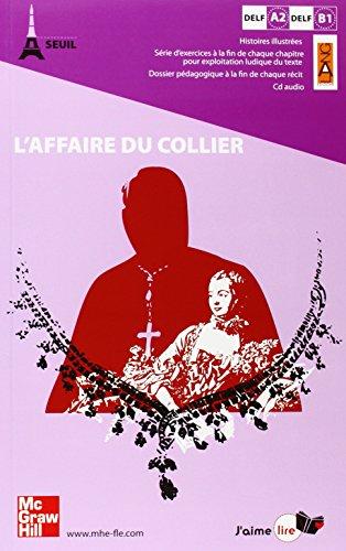 L'affaire du collier