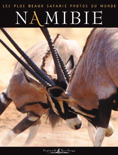 Namibie