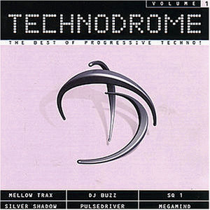 Technodrome Vol.1