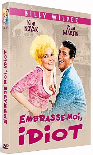 Embrasse-moi idiot [FR Import]