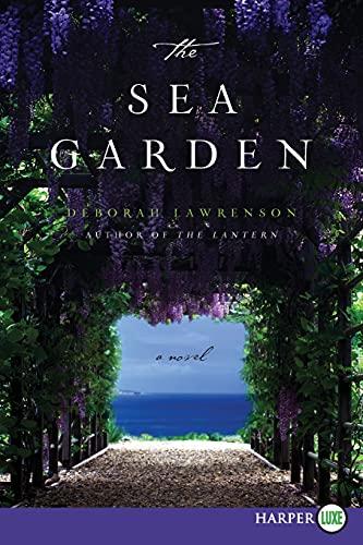 The Sea Garden: A Novel