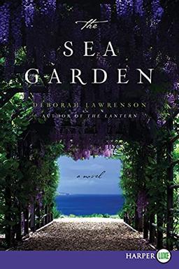 The Sea Garden: A Novel