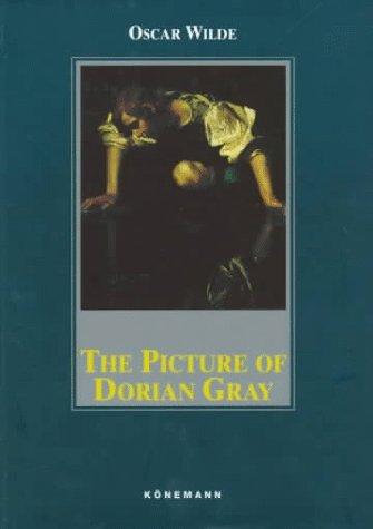 The Picture of Dorian Gray (Konemann Classics)