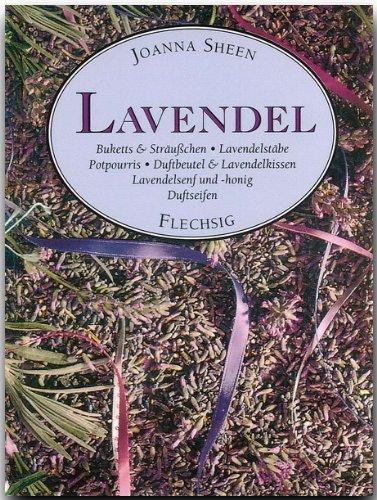 LAVENDEL