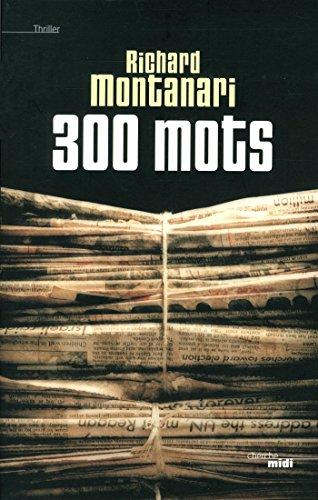 300 mots