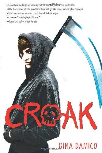 Croak (Croak (Quality))