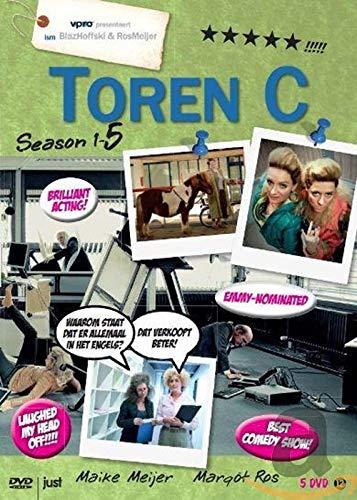 Toren C - - (1 DVD)