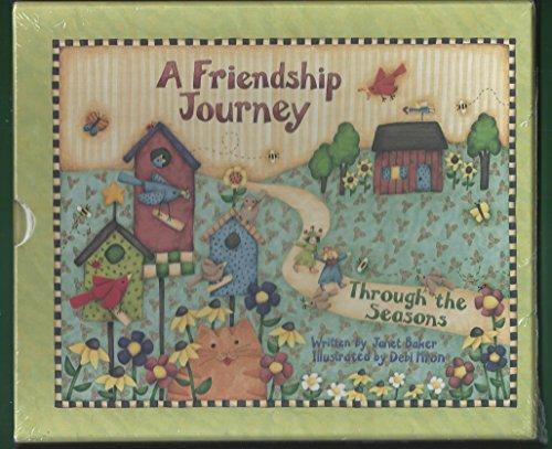 A Friendship Journey