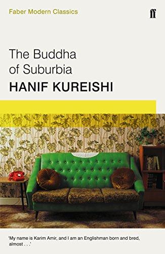 The Buddha of Suburbia: Faber Modern Classics