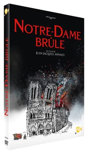 Notre-dame brûle [FR Import]