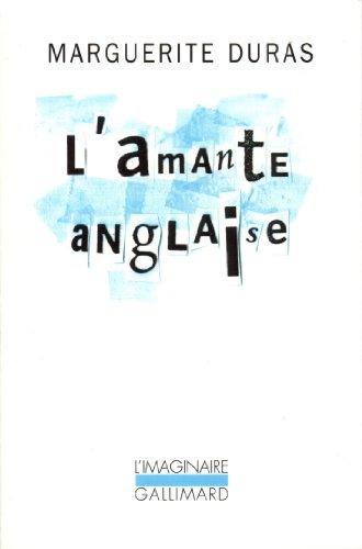 L'amante anglaise