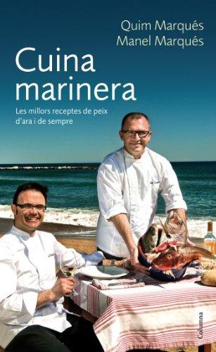 Cuina marinera (NO FICCIÓ COLUMNA, Band 82)