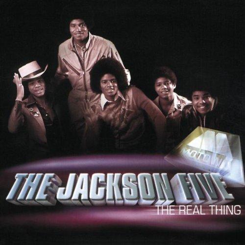 The Real Thing: the Jackson 5