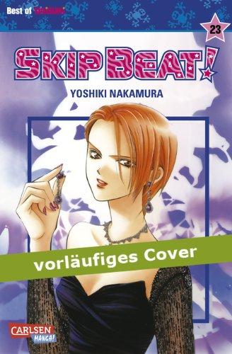 Skip Beat!, Band 23