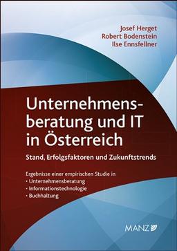 Unternehmensberatung und IT in Österreich: Stand, Erfolgsfaktoren und Zukunftstrends