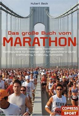 Das große Buch vom Marathon