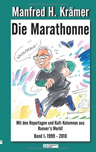 Die Marathonne