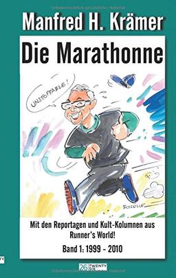 Die Marathonne