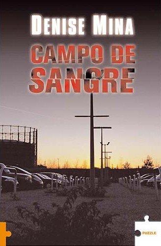 Campo de sangre (Puzzle (bolsillo))