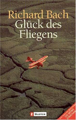 Glück des Fliegens