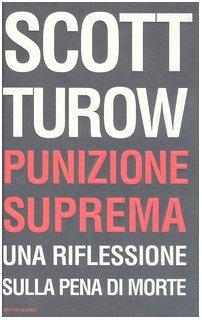 Punizione suprema. Una riflessione sulla pena di morte