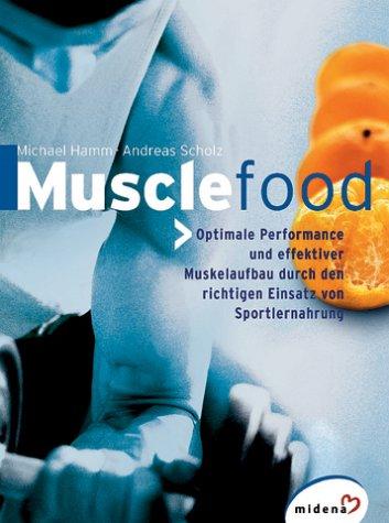 Musclefood