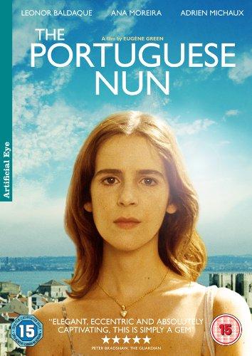 The Portuguese Nun [UK Import]