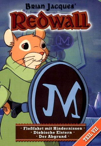 Redwall - Teil 7 - Folge 20-22