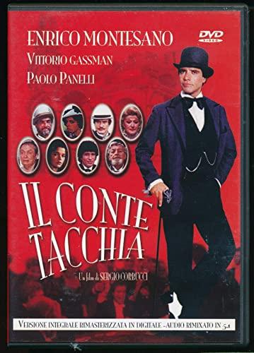 Il conte Tacchia [IT Import]