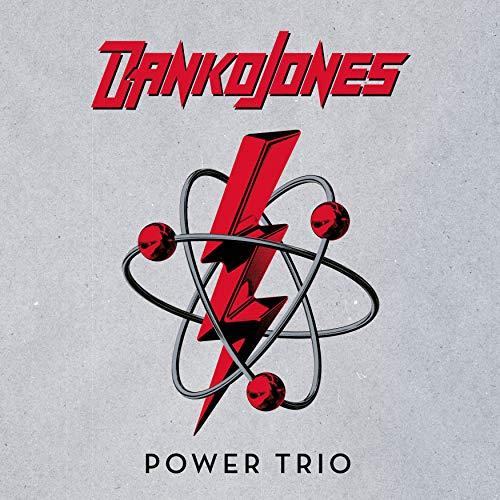 Power Trio [Vinyl LP]