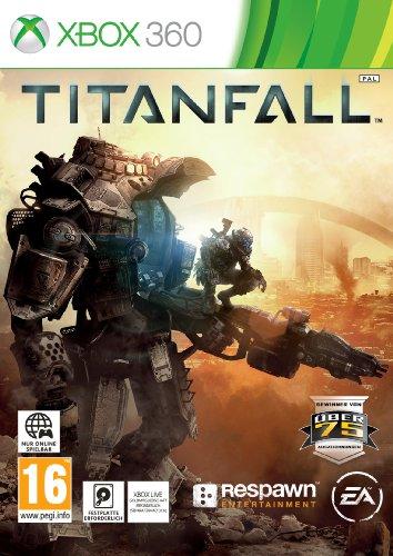 Titanfall [AT - PEGI] - [Xbox 360]