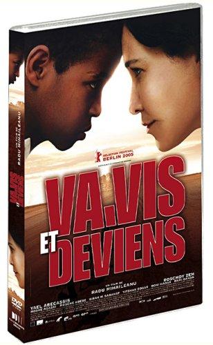 Va, vis et deviens [FR Import]