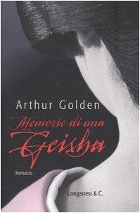 Memorie di una geisha (La Gaja scienza)