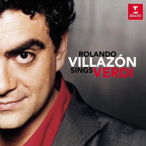 Rolando Villazon Singt Verdi