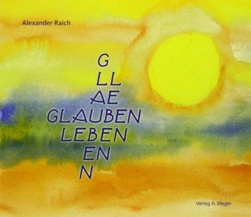 Glauben Leben