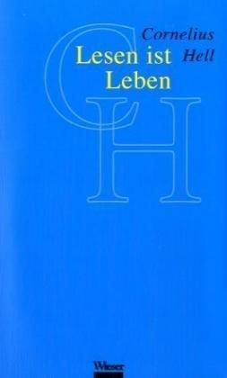 Lesen ist Leben