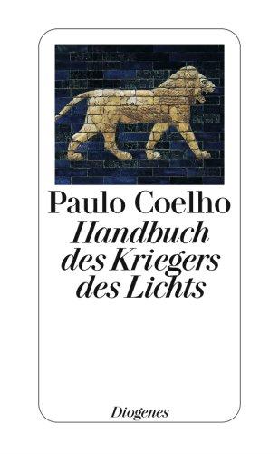 Handbuch des Kriegers des Lichts.