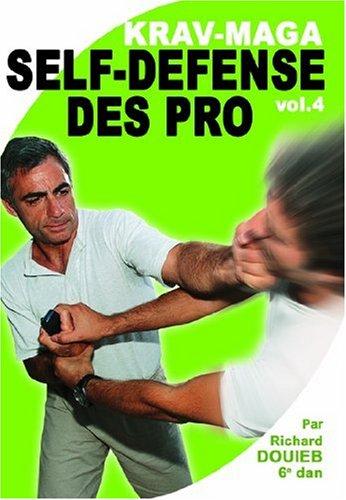 Kravmaga : efficacite superieure [FR Import]