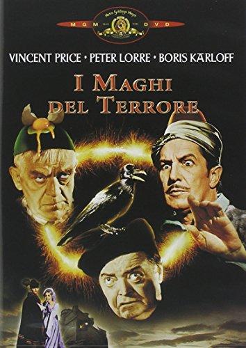 I maghi del terrore [IT Import]