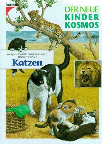 (Kosmos) Der neue Kinder-Kosmos, Katzen